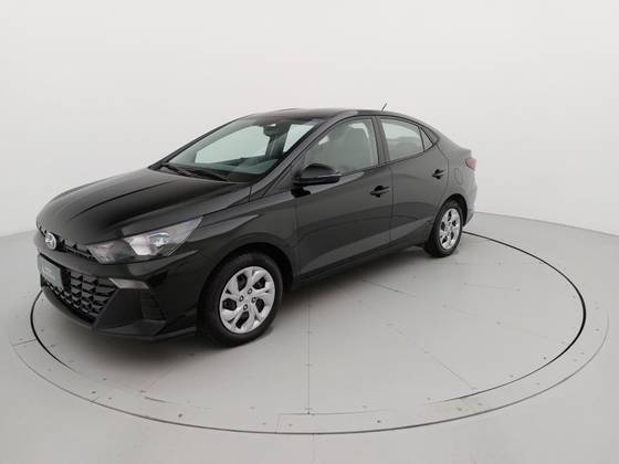 HYUNDAI HB20S 1.0 12V FLEX COMFORT MANUAL